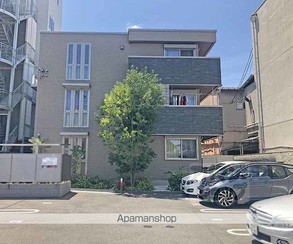 シャーメゾン西院日照町