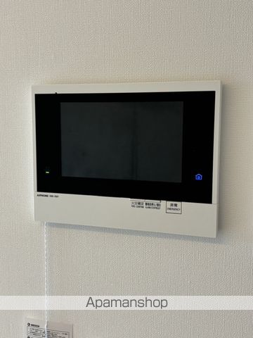 Prime AXIS Omiyaの内装写真