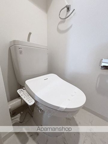 ドゥーエ森ノ宮の内装写真