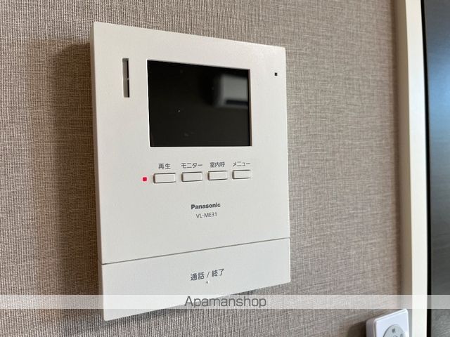 ヴァンノアの内装写真