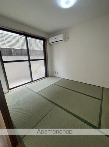 PLENDY東小金井の内装写真