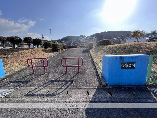 スパジオ665の周辺写真
