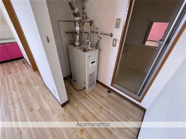 ハイツたかはしの内装写真
