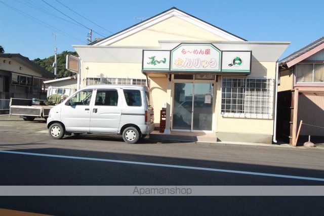 リヴュールAの周辺写真