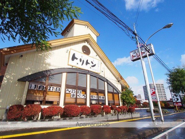 平岸サンコーポラスの周辺写真