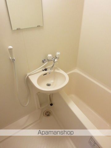 セレーネの内装写真