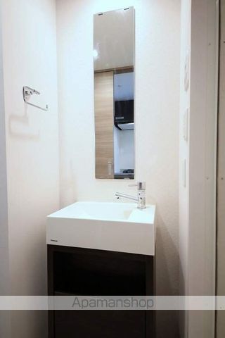 レジュールアッシュMINAMIHORIEの内装写真