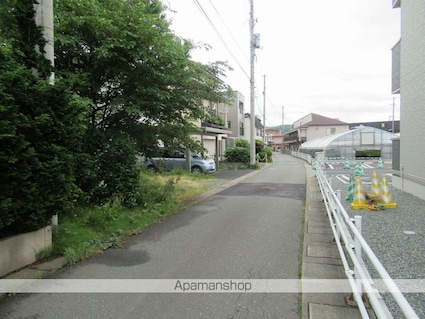 岩手県盛岡市仙北２丁目[1R/37.01m2]の周辺7