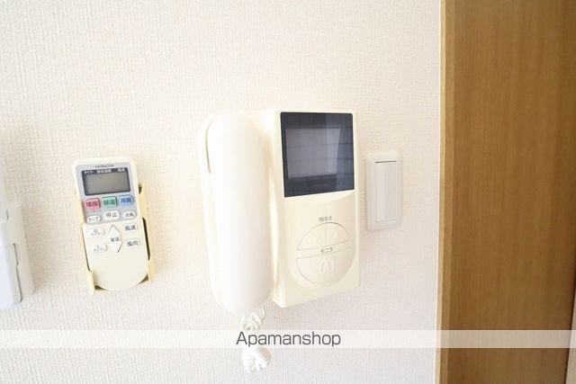 ユーミー城東の内装写真