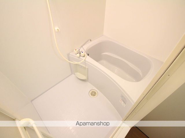 レオパレスジョリメゾンの内装写真