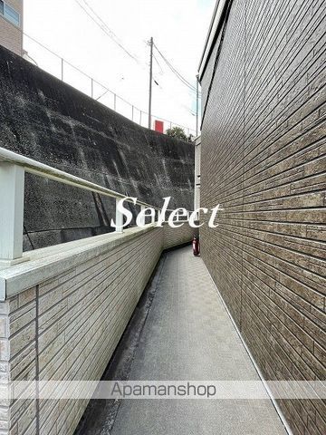 マルル追浜本町の内装写真