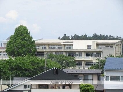 ビレッジ日蔭３号[2DK/50.3m2]の周辺1