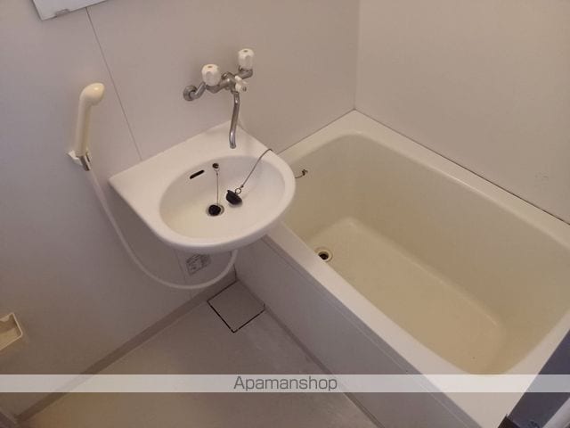 まるよしマンションの内装写真