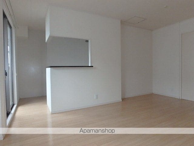 PANAHOUSEDOIの内装写真