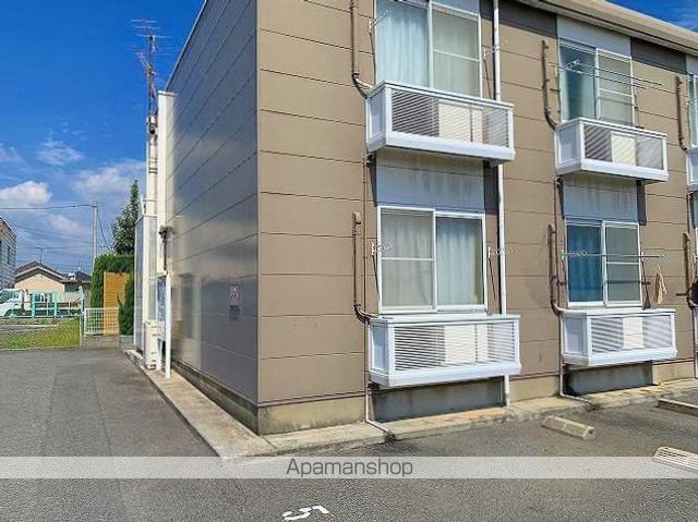 レオパレスすずのその他写真