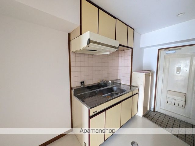MSビル 南竹屋の内装写真
