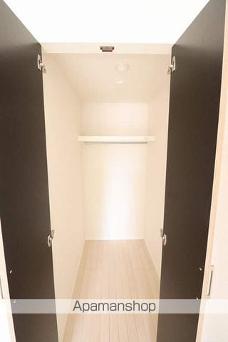 シュタットフルスIの内装写真