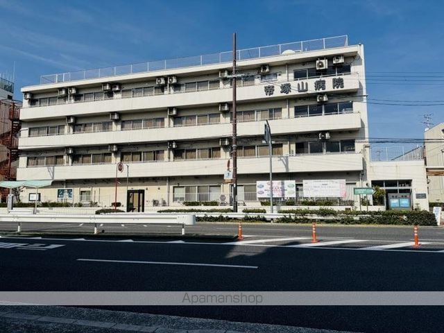 La Vita帝塚山の周辺写真