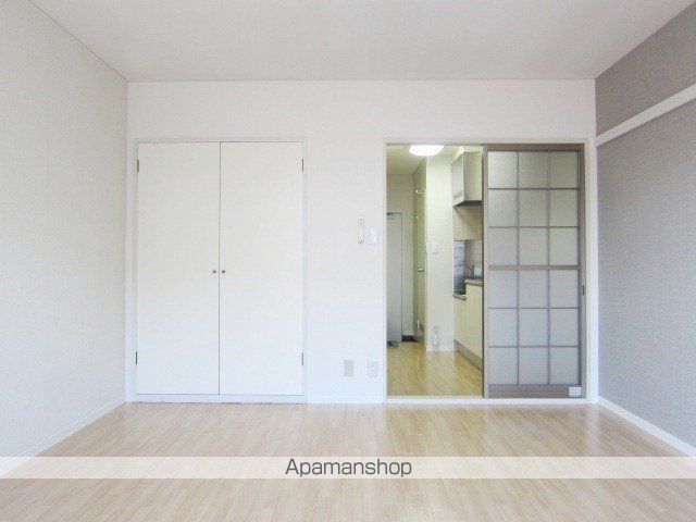 フレグランスマルベリィーの内装写真