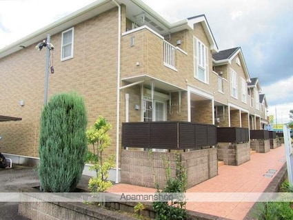 和歌山県和歌山市楠本[2DK/44.82m2]の外観2