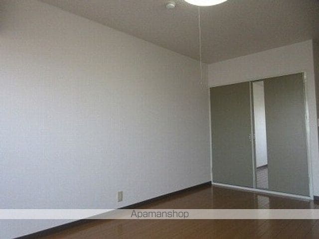 レジデンスTL・西荘の内装写真