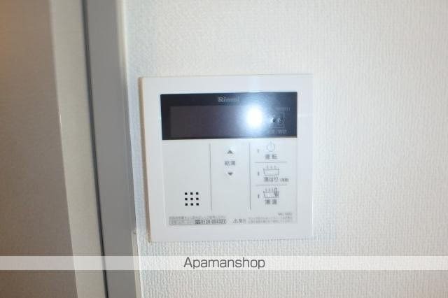 LA DOUCEURお花茶屋IIの内装写真