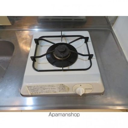 ＬＵＭＩＥＬＥ　Ｓ・ＫⅡ[1K/20m2]の内装1