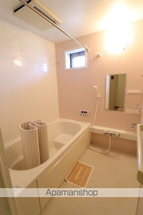 グランデサーナ[1LDK/56.25m2]のバス