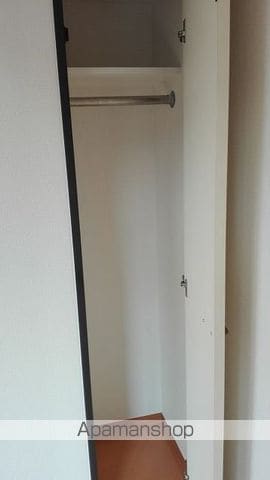 クレイシア池上の内装写真