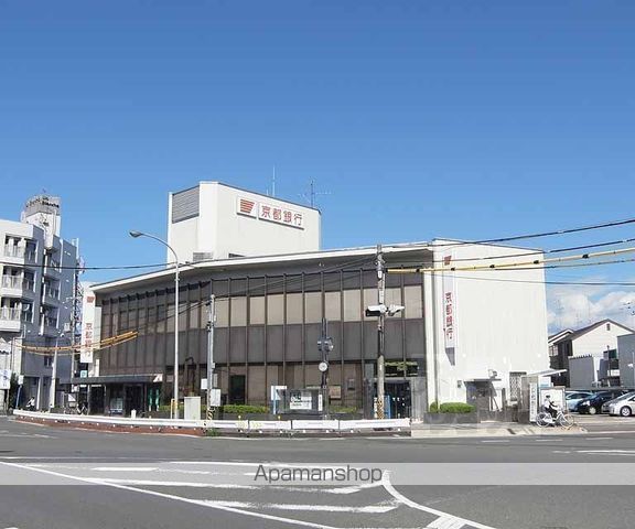 御陵ハイツの周辺写真