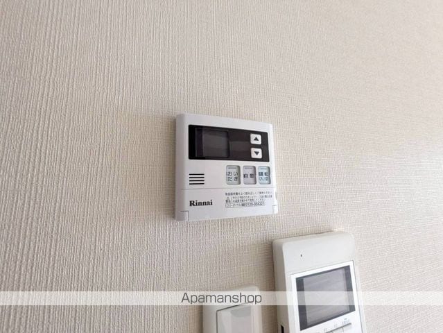 CLEANFIELDBLDGの内装写真