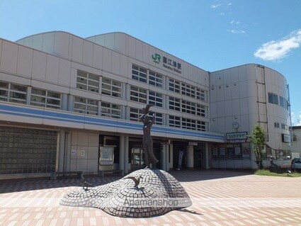 カーサ　シエロ[1R/29.26m2]の周辺3