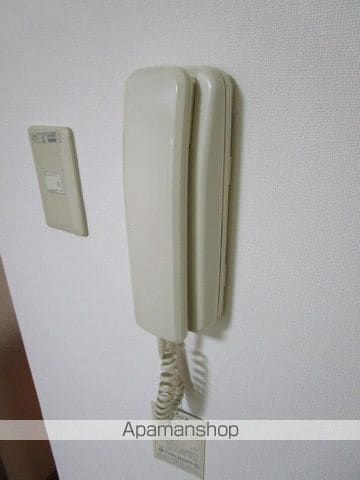 LILY−BE関屋恵町Aの内装写真