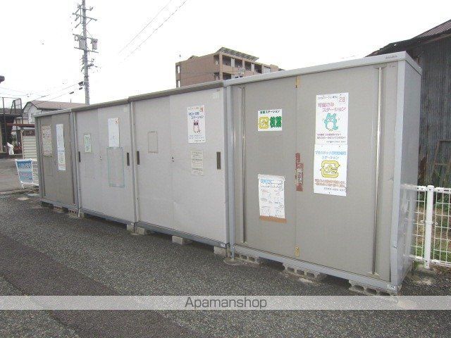 シティパル若宮1番館A棟のその他写真