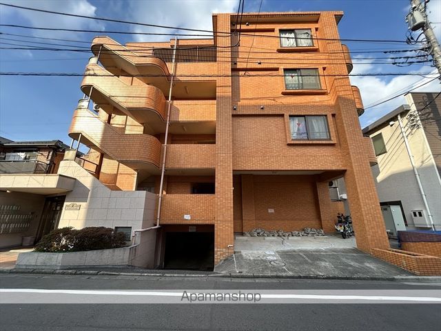 アーバンプラザ相模原の外観写真