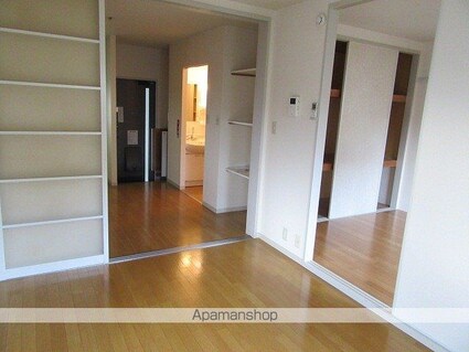 グリーンヴィレッヂ[1LDK/35m2]の内装2