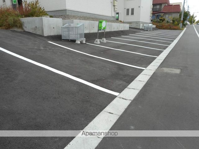 ラピスIのその他写真