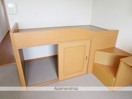 レオパレスＳｔａｇｅＡ[1K/28.02m2]の内装4