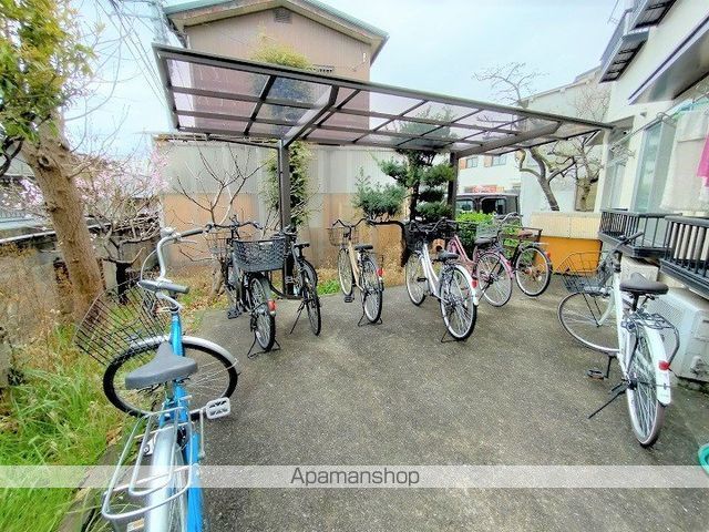カーサリビヴェーレのその他写真