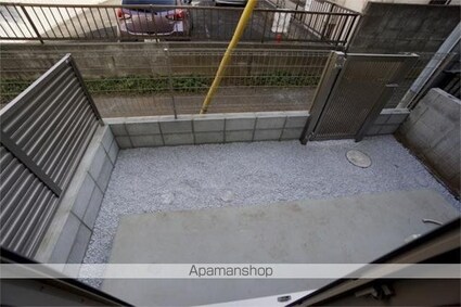 ベル・ウッド[1K/27.46m2]の内装1