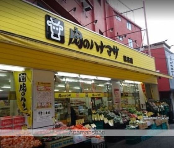 スタイリオ蒲田IIの周辺写真
