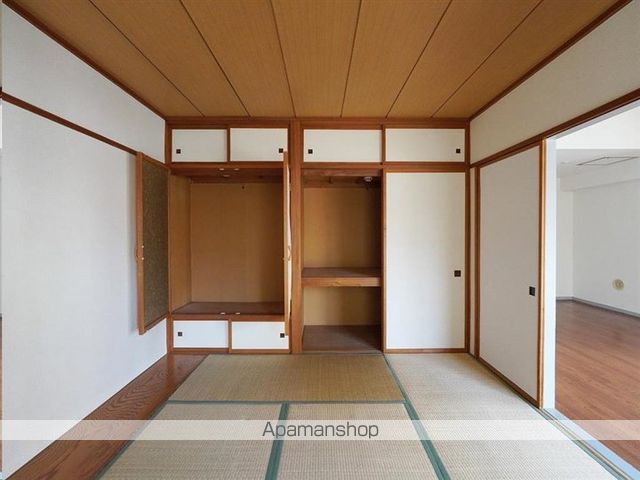ハイツ昭和仙台の内装写真