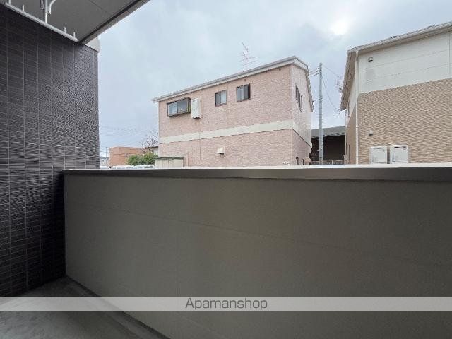 ネオハイムの内装写真