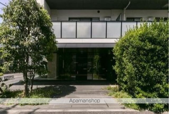 ＢＬＥＳＳ中野弥生町[2LDK/60.27m2]のエントランス6