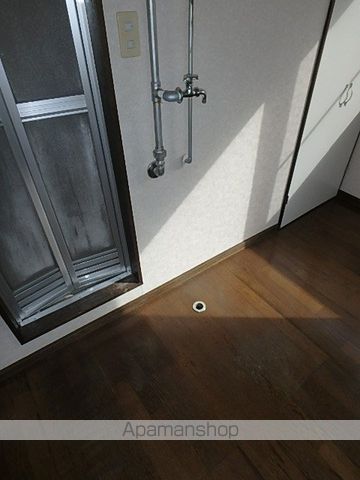 フェルナンドBの内装写真