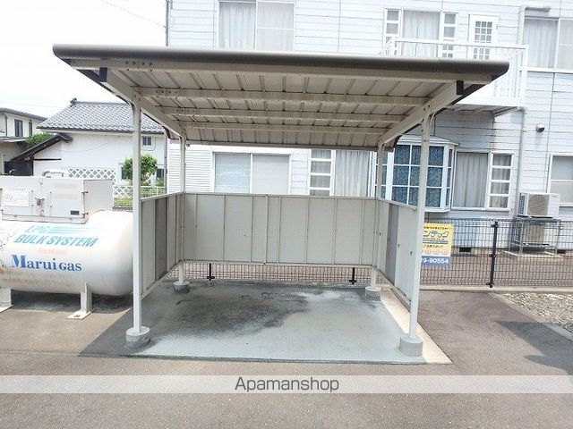 SURPLUS司のその他写真