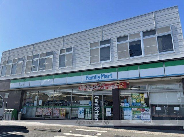 ドルチェ カーサの周辺写真