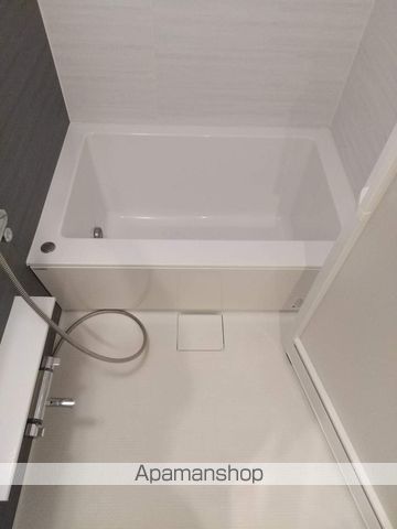 パークハビオ東中野の内装写真