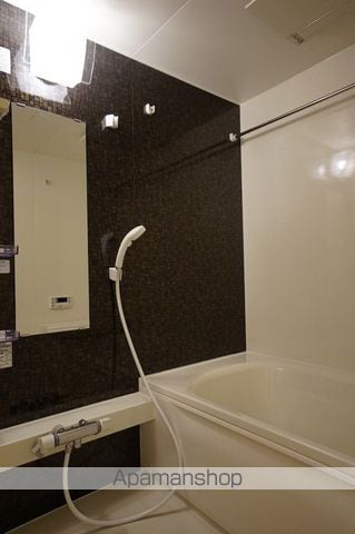 スターブル 居住部の内装写真