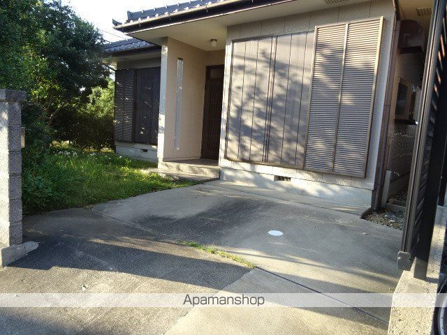 浜松市中央区 1階建 築31年のその他写真